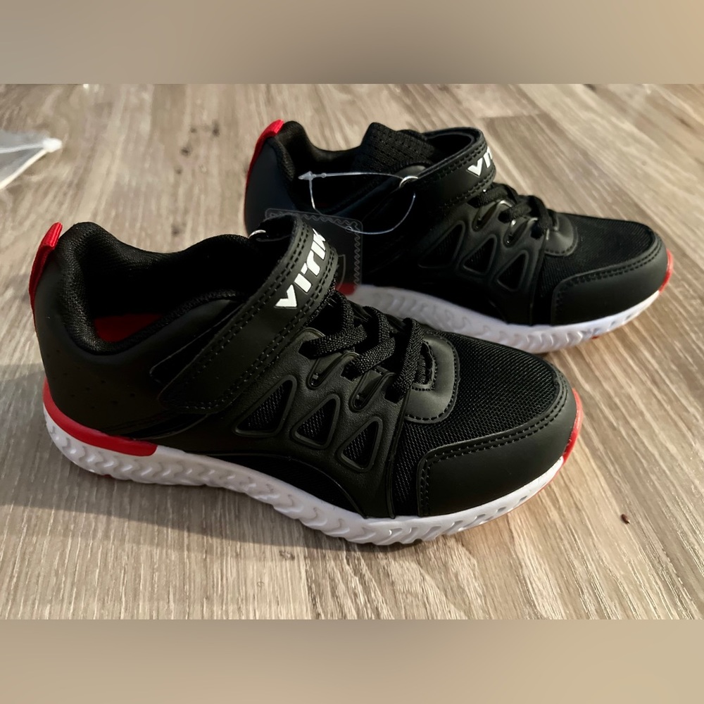 VITIKE Boys Sneakers